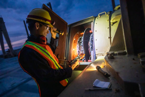 Best Electric Panel Repair  in Granger, IN