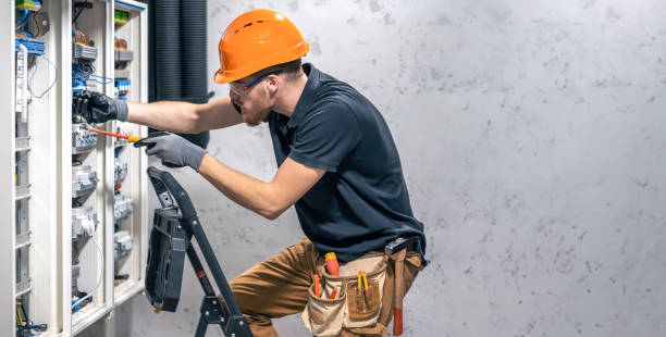 Why Trust Our Certified Electricians for Your Electrical Needs in Granger, IN?